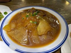 -建德食府·十八年建德菜(天目里国际街区店)
