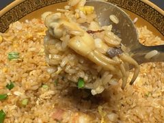 -金海湾海鲜排档(朱家尖店)