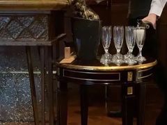 -记者俱乐部酒吧(北京瑞吉酒店)