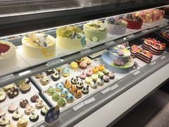 -派悦坊·甜品·蛋糕(虹口龙之梦店)