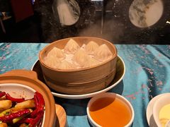 -茶人村·宫廷私厨(奥体印象城店)