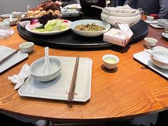 -香满楼(清水河路店)