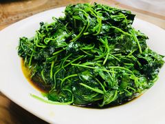 金花菜-云和夜泊酒店·中餐厅