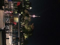 -南通濠河风景名胜区