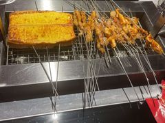 -橦橦小马扎烧烤 (传媒大学店)