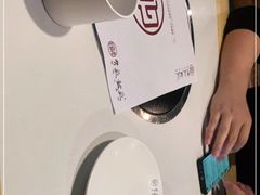 -骨气鼓气羊棒骨·羊蝎子(住总万科广场店)