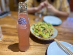 -东来菜馆•手抓海鲜家常菜•海鲜锅贴(鸽子窝店)