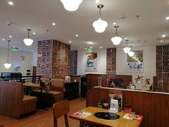 大堂-食其家·牛丼咖喱(A世界店)
