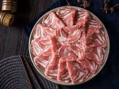 小肥羊-蜀大侠火锅(森兰花园城店)