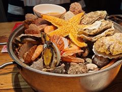 -永红源啤酒·烧烤·海鲜·大排档(台柳路店)