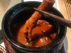 -滇色蒸汽石锅鱼(京华城店)