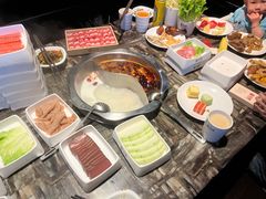 -冠菌火锅自助(东莞桥头店)