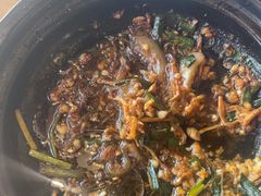-洪兴砂锅·融合砂锅菜(三站店)