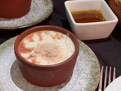 香米布丁-Efes Turkish & Mediterranean Cuisine 艾菲斯餐厅(陆家嘴店)