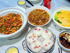 -兰湘子·湘菜小炒(石家庄万象城店)