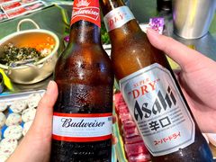 -灶边炉台·东北融合烤肉(南山店)