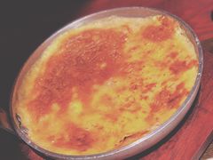 芝士奶香芋头泥-手抄板凳江南菜(湖滨商业街店)