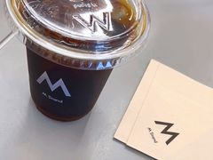 仲夏玫莓冷萃-M Stand(西安大悦城店)