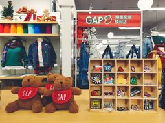 -GAP(王府井奥莱·香江小镇店)
