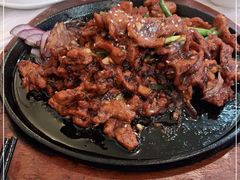 -聚福缘菜馆(隆昌路店)