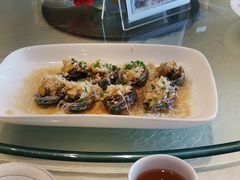 -沪华海鲜大酒楼(南汇店)