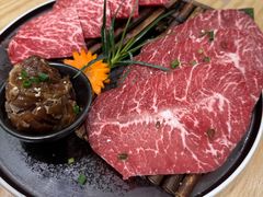 -松鱼亭·和牛烧肉(协鑫广场店)