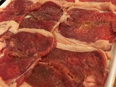 -北门涮肉·炭火铜锅涮肉(什刹海店)