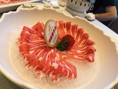 -百草滩羊清水涮羊肉(长城路店)