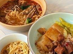 -功牛泉州牛肉小吃·火锅(三里街店)