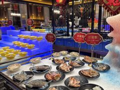 -舒友海鲜姿造(白鹭洲店)