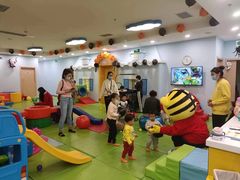 -巧虎KIDS早教托育成长中心(北京西城天虹中心)