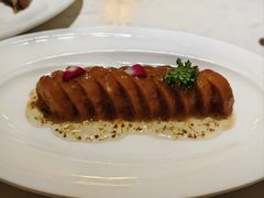 -不倒翁·安徽名菜楼(步行街店)