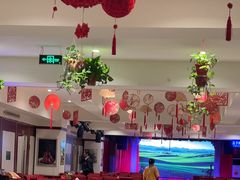-山西会馆·晋菜·晋商宴·学堂记忆(许坦西街店)
