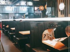 -大铁勺新津菜(东丽阳光新业广场店)