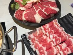 -呷哺呷哺(砂之船奥莱店)