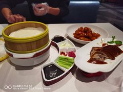 -大鸭梨烤鸭(金色漫香店)
