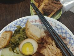 -香友记正宗隆江猪脚饭(首经贸店)