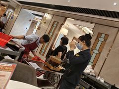 -稻香酒家·35年老字号(侨光店)