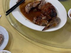 -吉莲利苑海鲜酒家(珠海拱北29年老字号店)