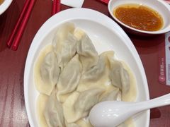-喜家德虾仁水饺(长泰广场店)