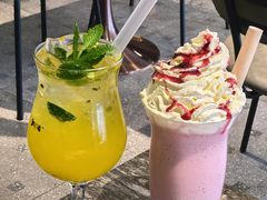 -SHADOWS•Bistro&Eatery(安福路店)