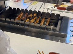 -玉善烧烤串城(长春总店)