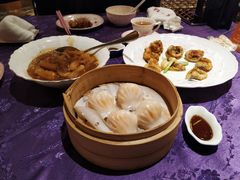 甜笋鲜虾饺-惠食佳·朱雀(东方商厦店)