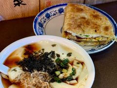 -老客满蛋饼(双塔市集店)