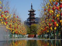 -龙华寺