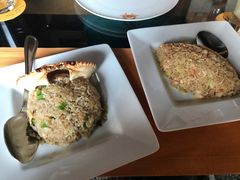 -Ministry of Crab(科伦坡店)