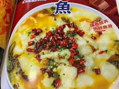 -观塘港茶餐厅(八一大道店)