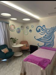 -健身堂科技美肌SPA