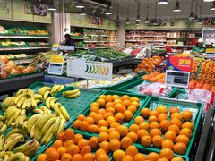 -麦德龙(虹口江湾店)