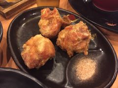 -博多一幸舍(侨福芳草地购物中心店)